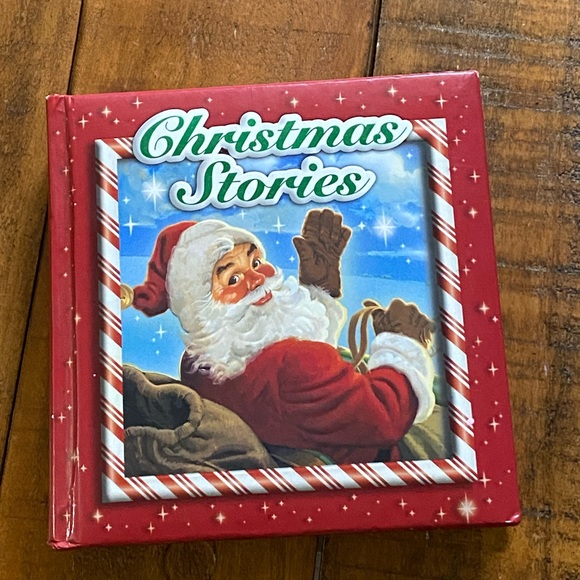 CHRISTMAS BOOK - Picture 9 of 10